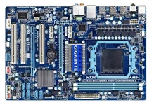 Gigabyte 870A-USB3L rev3.1 870 AM3+, DDR3, SATA3, GLAN, USB3.0, PCIE2.0, ATX