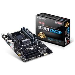 GIGABYTE 970A-DS3P