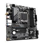 GIGABYTE A620M GAMING X AX