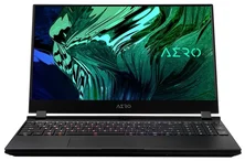 GIGABYTE AERO 15 OLED KC AERO 15 OLED KC-8EE5130SP - Notebooky