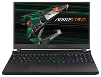 GIGABYTE AORUS 15P KC AORUS 15P KC-8EE2130SH - Notebooky