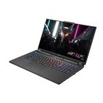 GIGABYTE AORUS 17H BXF