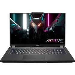 GIGABYTE AORUS 17H BXF