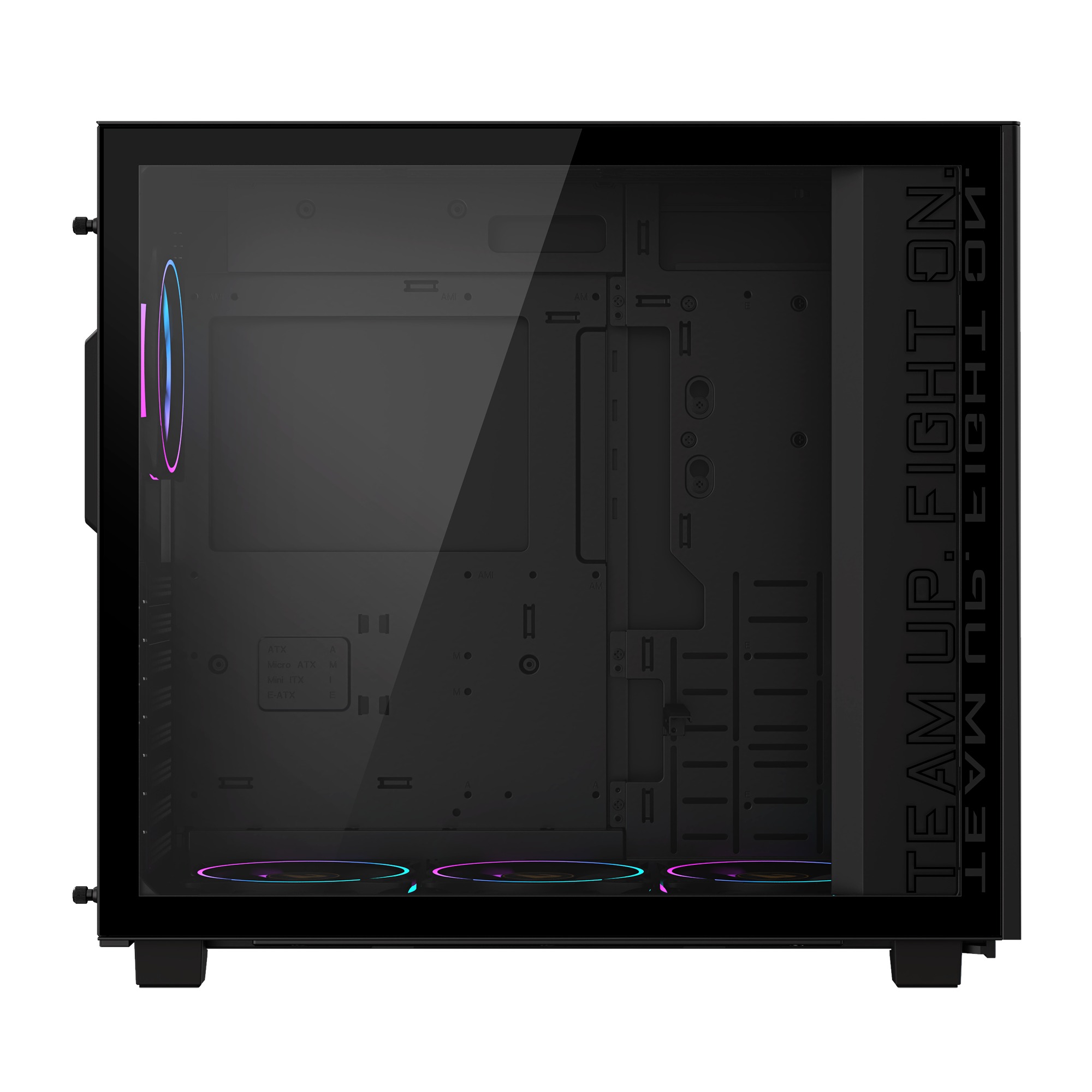 GIGABYTE AORUS C400 GLASS