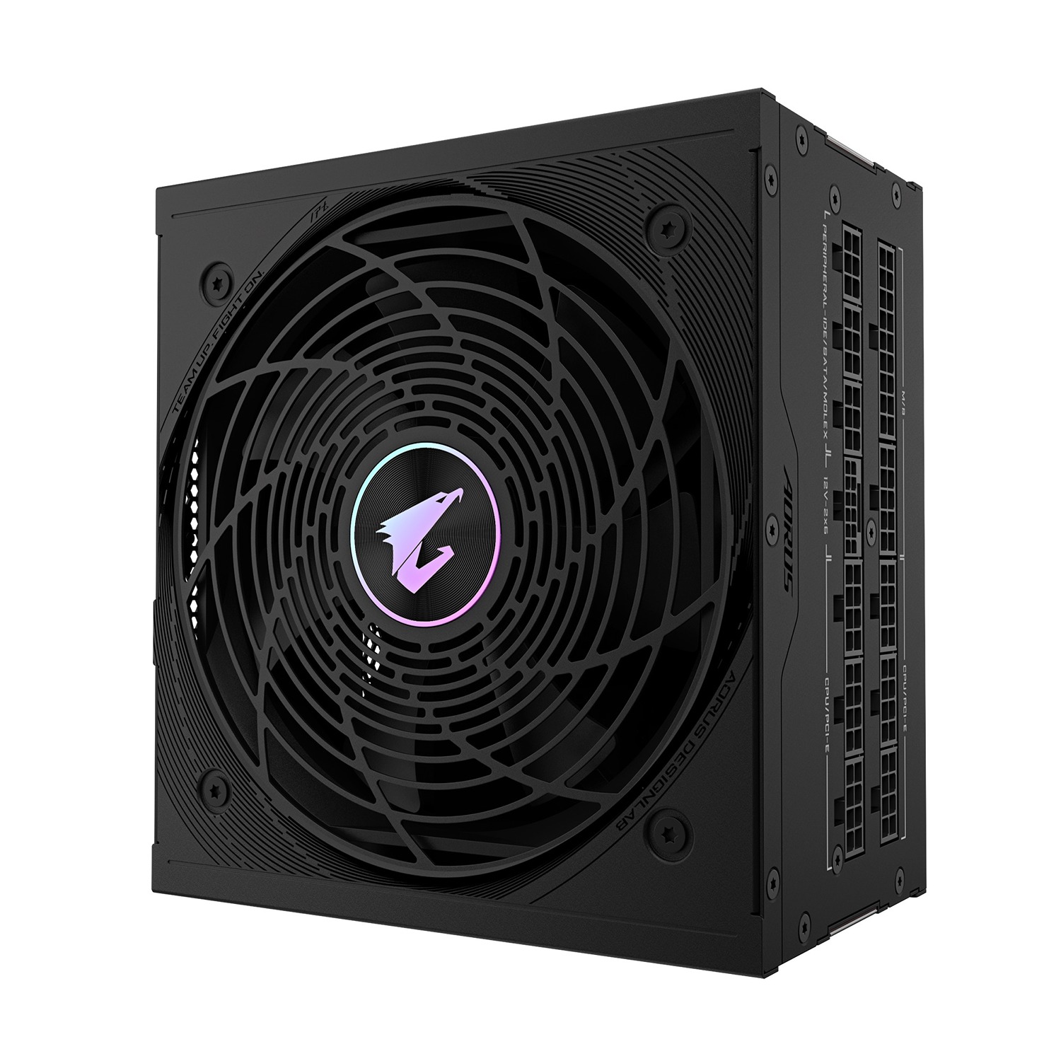 GIGABYTE AORUS ELITE P850W 80+ Platinum Modular