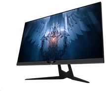 GIGABYTE AORUS FI27Q-X Gaming Monitor Hra Outriders zdarma, více info www.aorus.com/cs-cz/redeem/outriders/ - Monitory