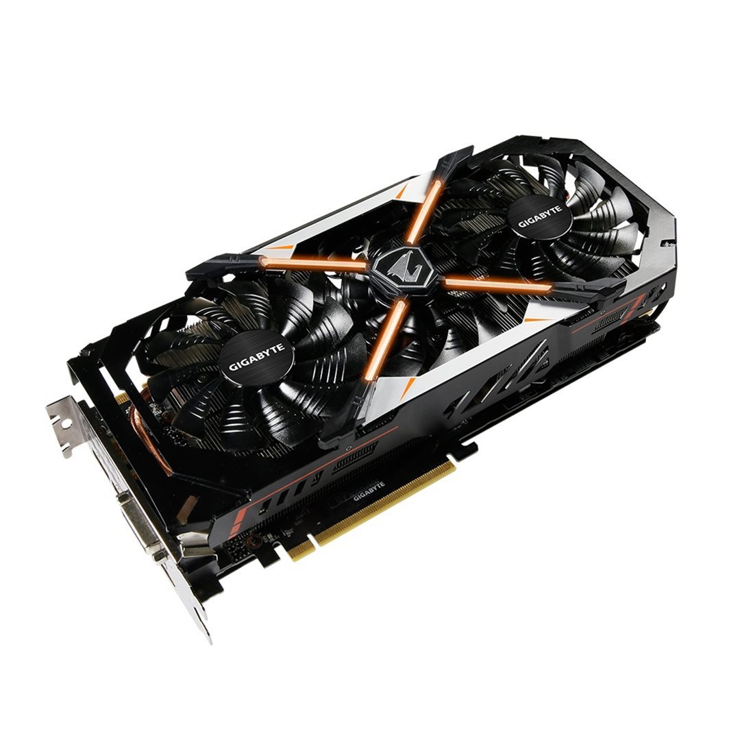 Gigabyte aorus geforce gtx nwlink bridge что это