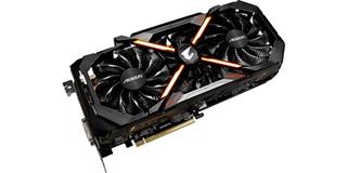 GIGABYTE AORUS GeForce GTX 1080 Ti Xtreme Edition 11G