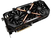 GIGABYTE AORUS GeForce GTX 1080 Ti Xtreme Edition 11G