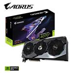GIGABYTE AORUS GeForce RTX 4070 Ti 12GB