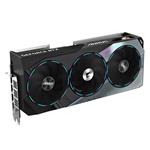 GIGABYTE AORUS GeForce RTX 4070 Ti MASTER 12G