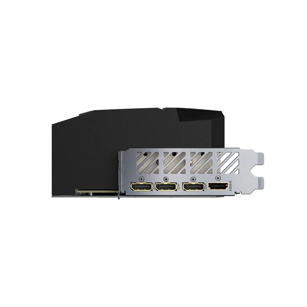 GIGABYTE AORUS GeForce RTX 4090 MASTER 24G