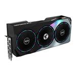 GIGABYTE AORUS GeForce RTX 4090 MASTER 24G