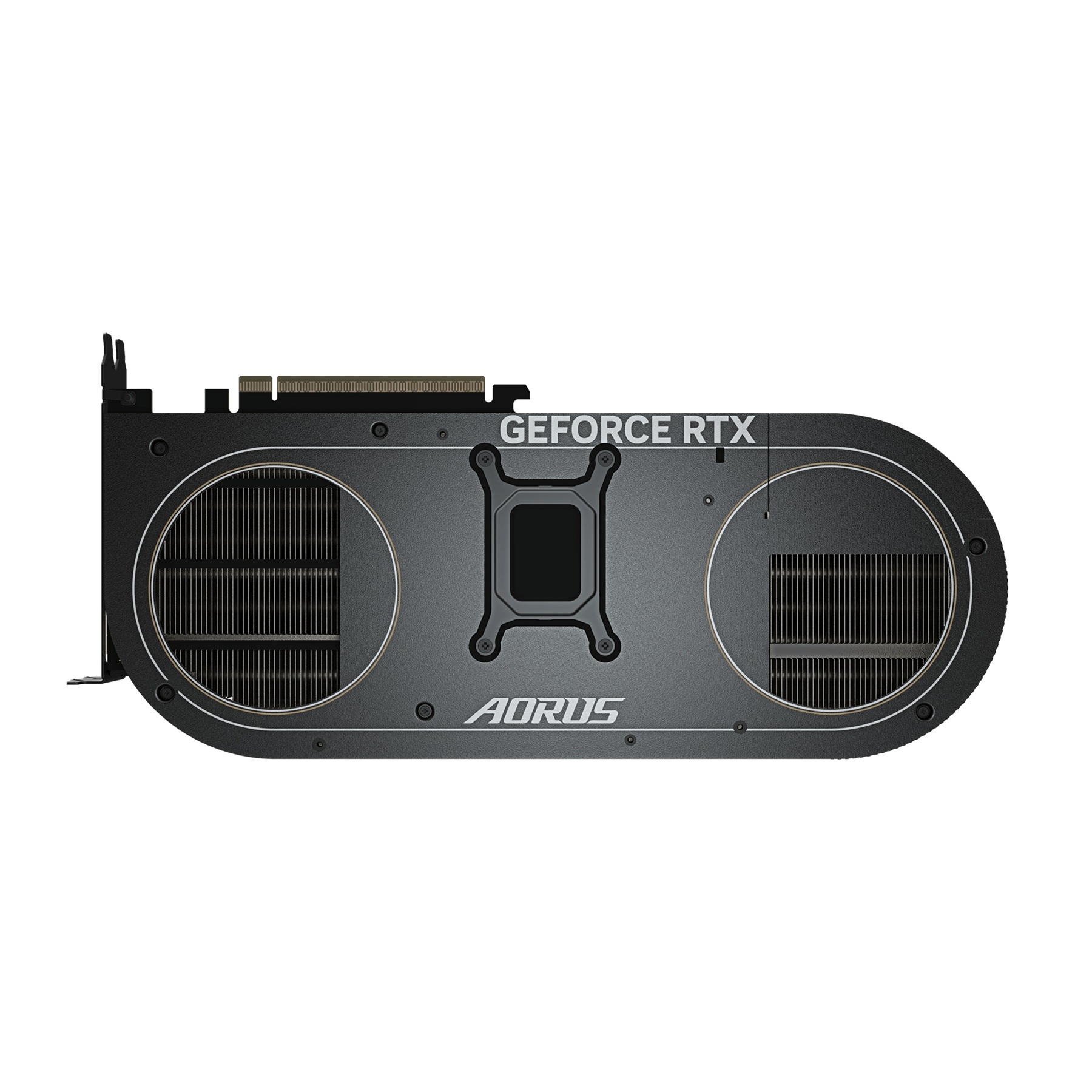 GIGABYTE AORUS GeForce RTX 5070 INFINITY 12G