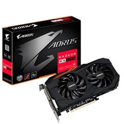 GIGABYTE AORUS Radeon RX580 4G