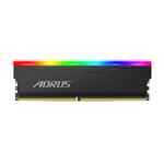 GIGABYTE AORUS RGB 16GB (2x8GB) DDR4 3333MHz
