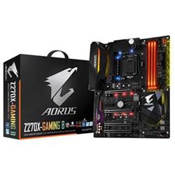 GIGABYTE AORUS Z270X-Gaming 8