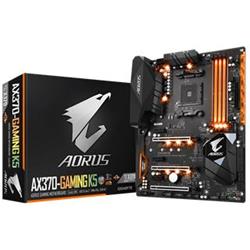 GIGABYTE AX370-Gaming K5