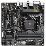 GIGABYTE B550M DS3H AC