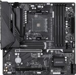 GIGABYTE B550M X AORUS ELITE WIFI7