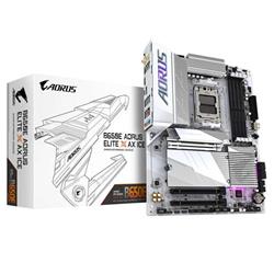 GIGABYTE B650E AORUS ELITE X AX ICE