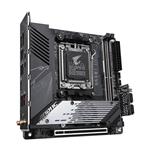 GIGABYTE B650I AORUS ULTRA
