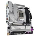 GIGABYTE B650M AORUS ELITE AX ICE