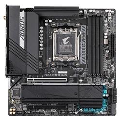 GIGABYTE B650M AORUS ELITE AX