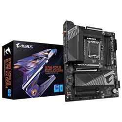 GIGABYTE B760 AORUS ELITE DDR4