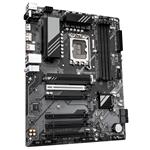 GIGABYTE B760 DS3H WIFI6E GEN5