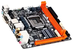 GIGABYTE B85N Phoenix