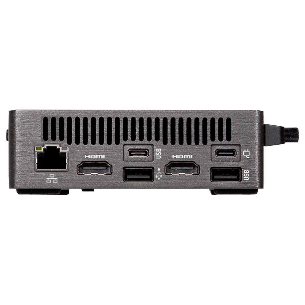 Gigabyte BRIX GB-BRU7-255H