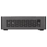 Gigabyte BRIX/GB-BRU7-255H/Mini/U7-255H/bez RAM/Intel int/bez OS/3R