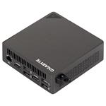 Gigabyte BRIX/GB-BRU7-255H/Mini/U7-255H/bez RAM/Intel int/bez OS/3R
