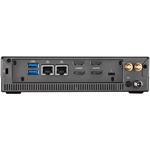 GIGABYTE Brix GB-BSi7-1165G7