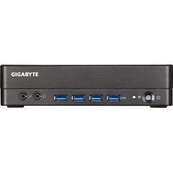 GIGABYTE Brix GB-BSi7-1165G7