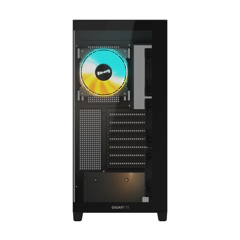 GIGABYTE C500 PANORAMIC STEALTH