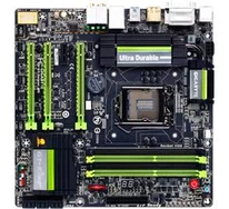 GIGABYTE G1.Sniper M5