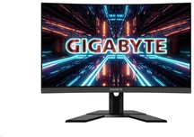 Gigabyte G27QC Gaming Monitor - Monitory