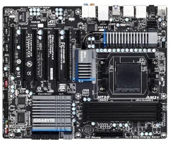 GIGABYTE GA-990FXA-UD5