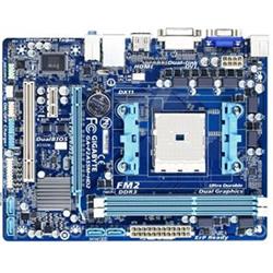 GIGABYTE GA-F2A55M-HD2