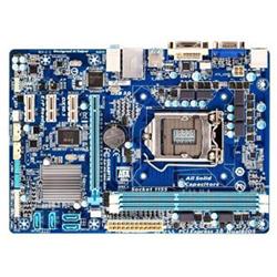 GIGABYTE GA-H61MA-D3V