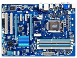 GIGABYTE GA-H77-DS3H