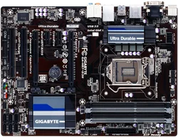 GIGABYTE GA-H87-D3H