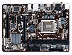 GIGABYTE GA-H87M-HD3