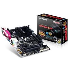 GIGABYTE GA-J1800M-D3P
