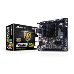 GIGABYTE GA-N3150N-D2H