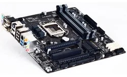 GIGABYTE GA-Q87M-D2H