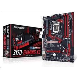 GIGABYTE GA-Z170-Gaming K3 - POUŽITÉ