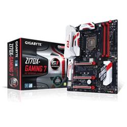 GIGABYTE GA-Z170X-Gaming 7-EU